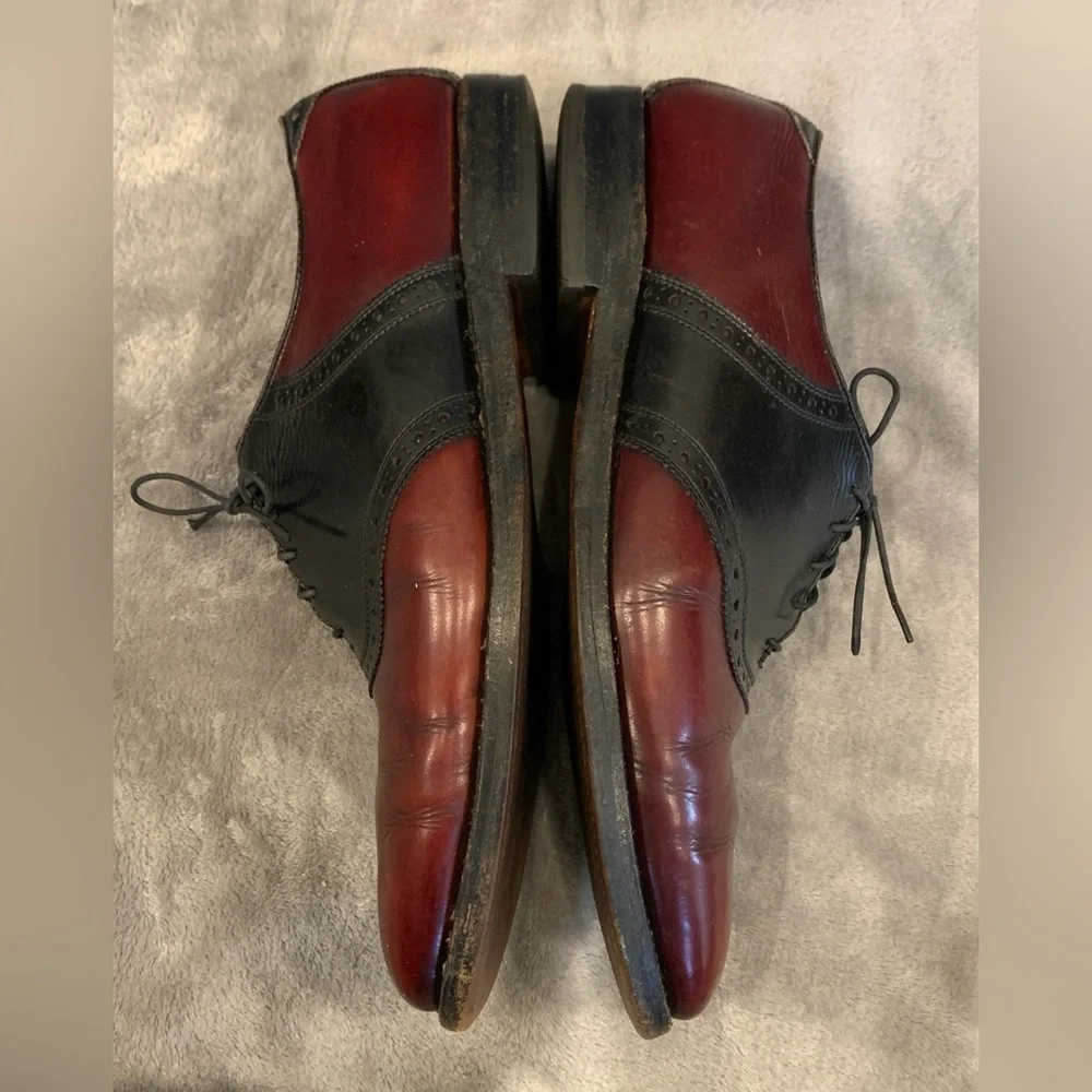 Allen Edmonds elegant two